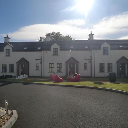 Ulster Cottages Bushmills Zewnętrze zdjęcie