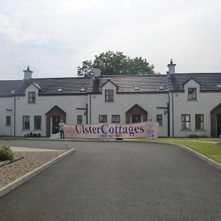 Ulster Cottages Bushmills Zewnętrze zdjęcie