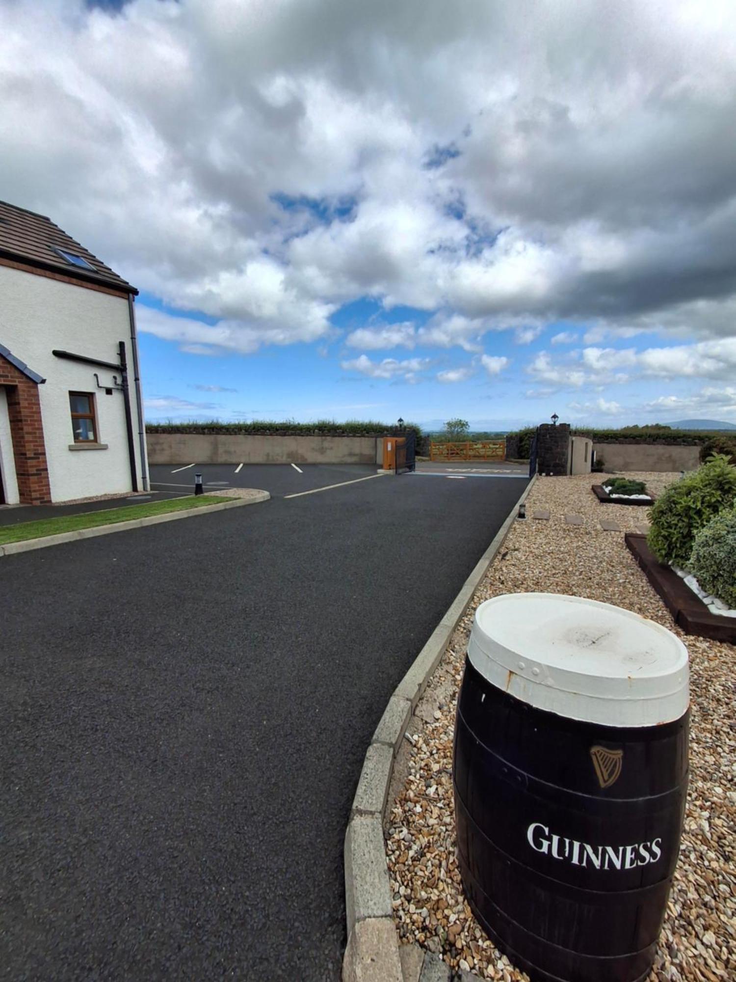 Ulster Cottages Bushmills Zewnętrze zdjęcie