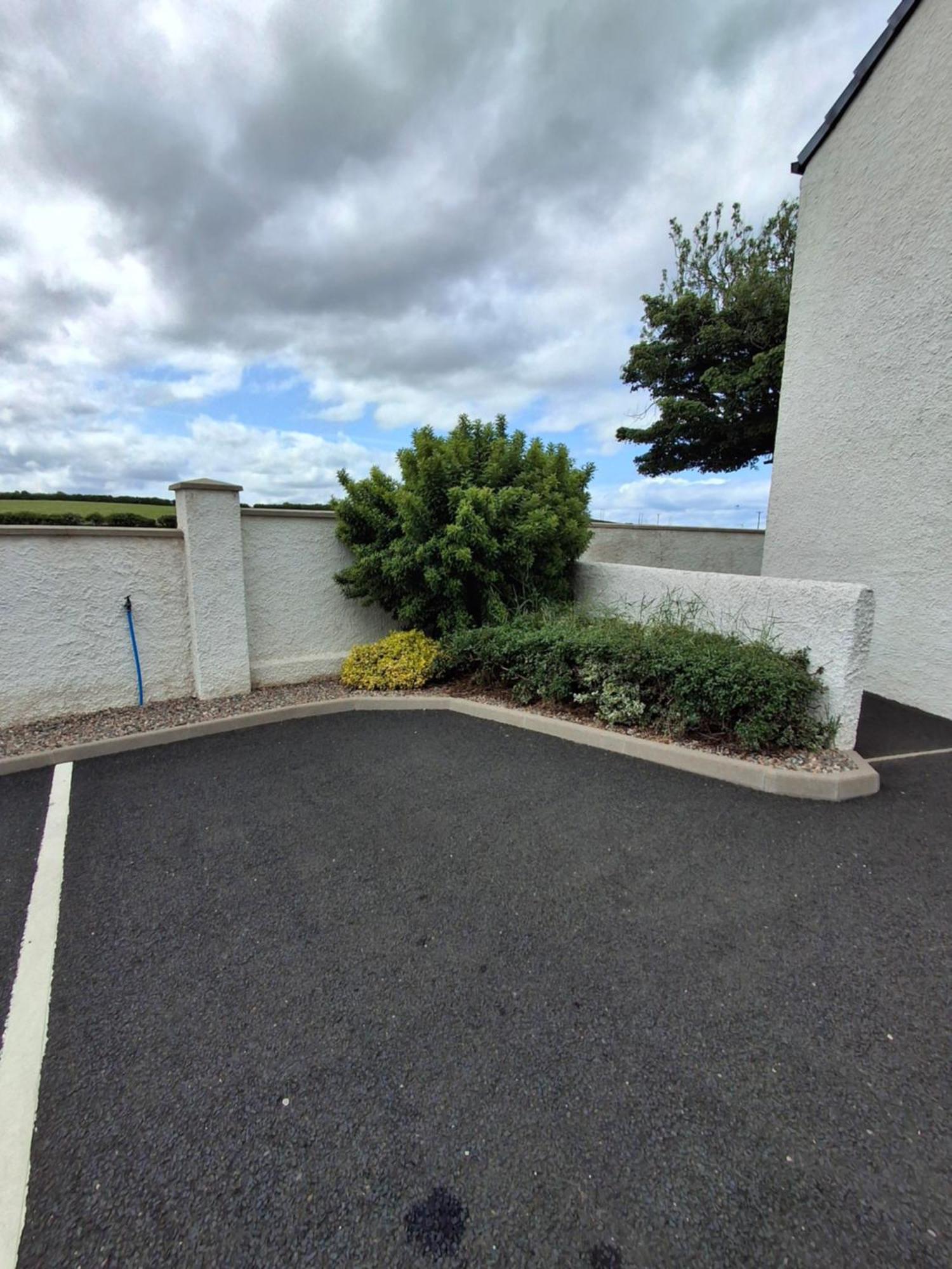 Ulster Cottages Bushmills Zewnętrze zdjęcie