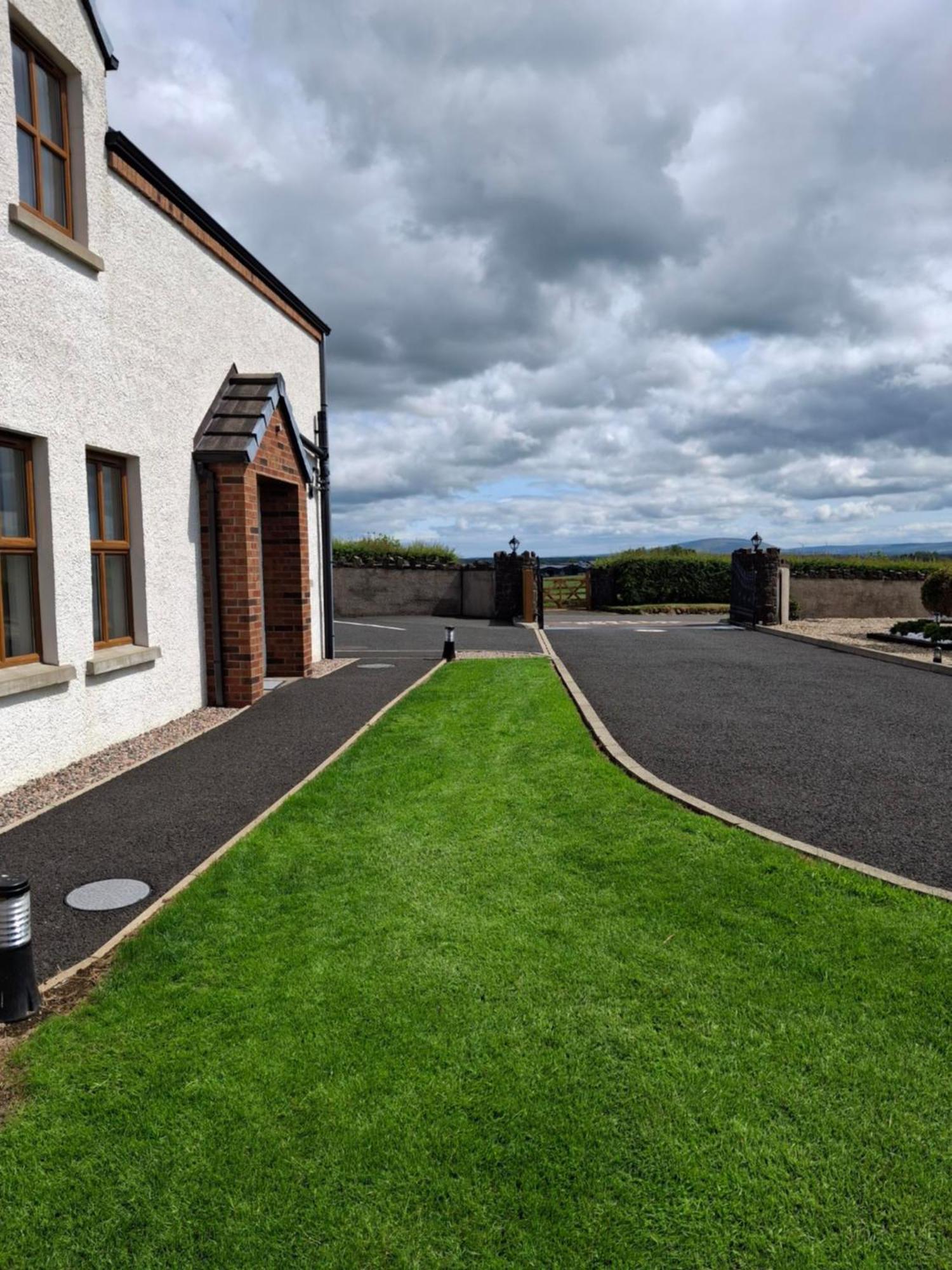 Ulster Cottages Bushmills Zewnętrze zdjęcie